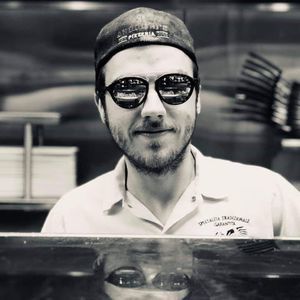 Meet your Posher, Ronnie